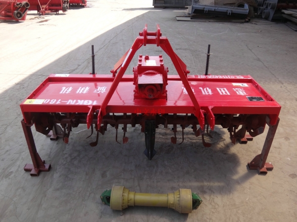 阿坝旋耕机1GKN-160